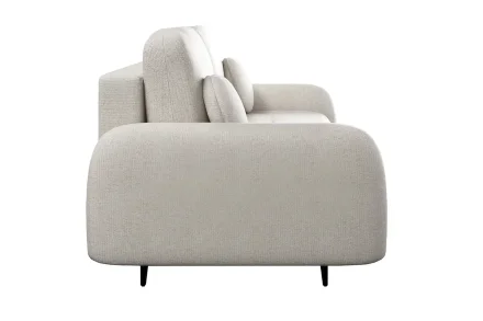 Диван на независимом пружинном блоке Монблан 