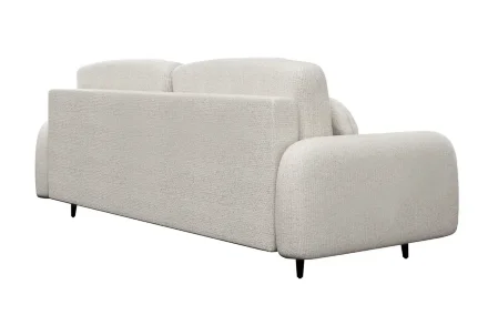 Диван на независимом пружинном блоке Монблан 